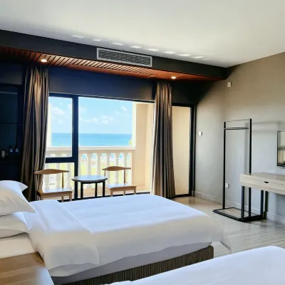 Shanwei Red Bay Nan'ao Hotel Hotels near Red Bay Tourist Area