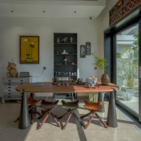 Xingyi Wanfenglin Jianxi Homestay