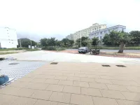 Haibian Village Apartment (Pearl Bay) - Bãi biển