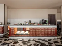 Apri Polet Hotel - Завтрак
