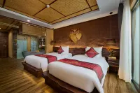Tam Coc Oasis Resort & Spa - СПА
