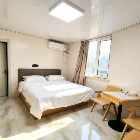 Langtianxia Homestay
