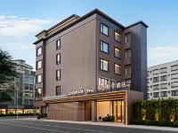 Wanda Yue Hotel (Pingtan Station Night Market, Longwangtou Beach) - 3-Sterne