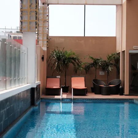 Hotel Chanti Managed by Tentrem Hotel Management Indonesia
