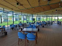 Ahe No.1 · Wind Song Wilderness | Panoramic Camp Resort (Ahe Highway, Altay) - Romantic