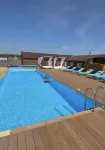 Гостиный двор Вдохновение - С бассейном