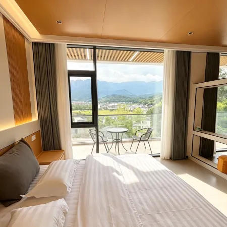 Wugongshan Xijian Homestay