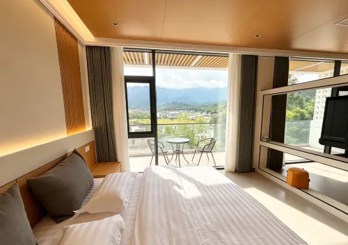 Wugongshan Xijian Homestay - เปิดใหม่