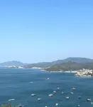 HEY SEA 熹遇·見海|270°海景阿卡那拉琉璃海沙灘私湯度假美宿 - 山景