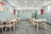憶疆緣·新中式民宿（精河縣沙山子客運站店） - 早餐