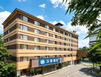 漢庭飯店（桂林陽朔西街店） 陽朔住宿飯店