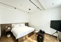 Lanxiu Hills·Mist Grasslands Resort Courtyard - Pet Friendly
