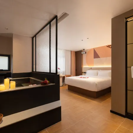 Dayue Hotspring Hotel