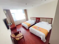 Yunshang Hotel - breakfast