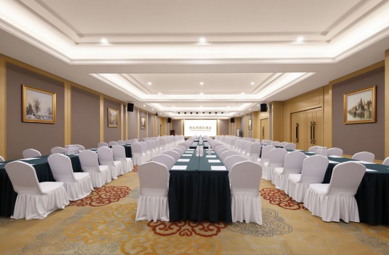 Vienna International Hotel (Chongqing Jiangbei Airport Terminal 3) photo 5