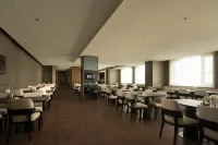 Tianjin TEDA MSD Shengda Street Atour Hotel - Morgenmad