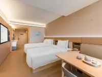 Ji Hotel (Harbin Xuefu Road, The Second Hospital of Harbin Medical University Metro Station) Hotels in Harbin