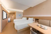 Ji Hotel (Harbin Xuefu Road, The Second Hospital of Harbin Medical University Metro Station) - breakfast