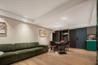 Chengdu Duolan Hotel - Ramah Hewan Peliharaan