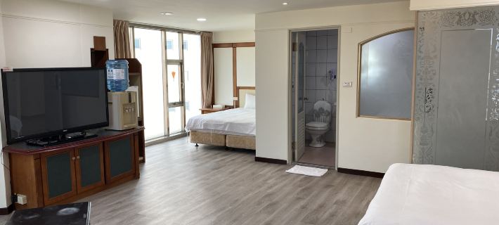 Enjoy Square Hotel Hotels in Yunlin