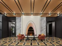 Jinyi Intercontinental Hotel (Fuyuan Dongjige Port) - Gym