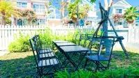 Kat House Novaworld Phan Thiet - 海滩