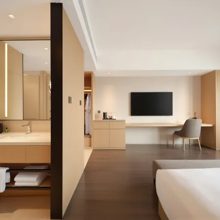 Shilla Stay Yancheng