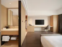 Shilla Stay Yancheng - 4-Star