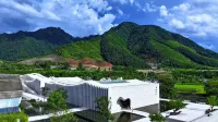 JINGCADIA HOTEL (Xuancheng Jingxian Government Affairs Center Branch) - Mountain view