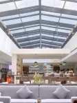 Haikou Meilan International Airport Hotel - salle de sport
