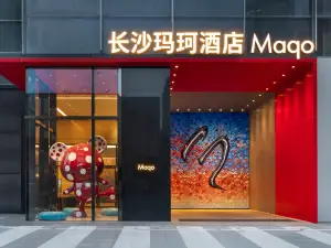 Maqo Changsha