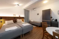 Velora apartments - 3-Star