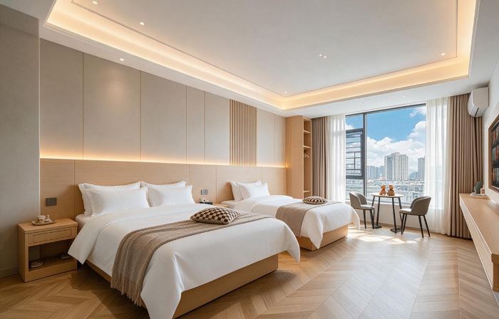 Youge Hotel (Nandan Bus Terminal Jin Fuzhou Plaza Branch)