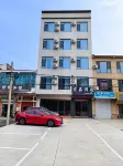 Mengzhou Yijia Hotel (Sangpo Central Avenue) - เปิดใหม่