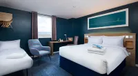 Travelodge London Ealing - breakfast