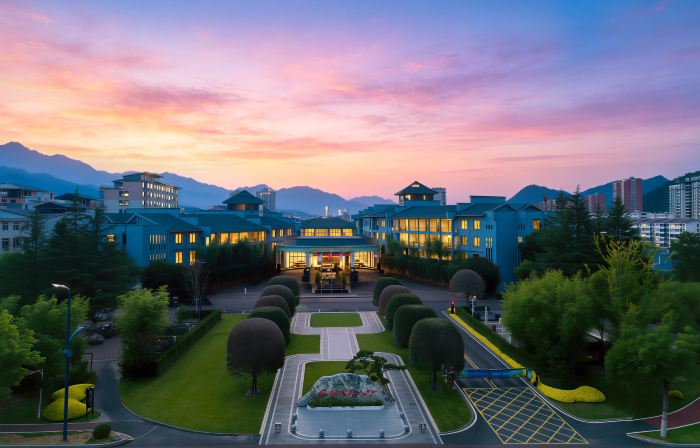 Yishuiwan Hotel