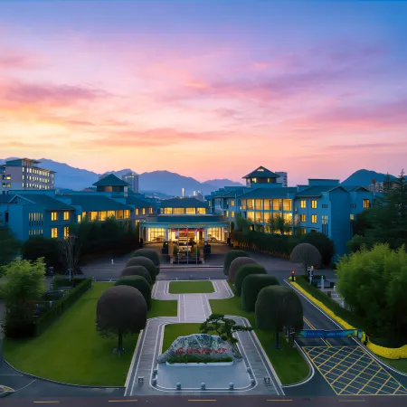 Yishuiwan Hotel