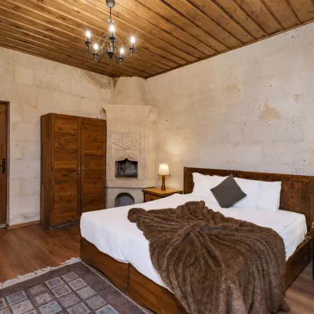 Duven Hotel Cappadocia