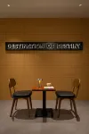 Desti Youth Hostel (Haikou Qilou Old Street) - Hostellit