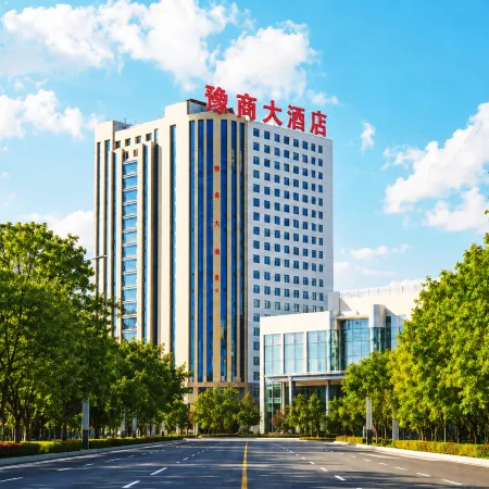 Yushang Hotel
