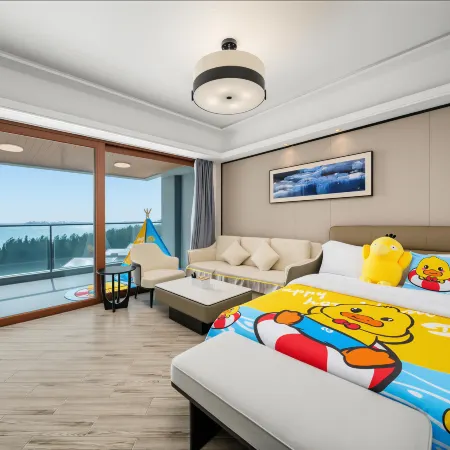 Meilan Hotel (Clear Water Bay)