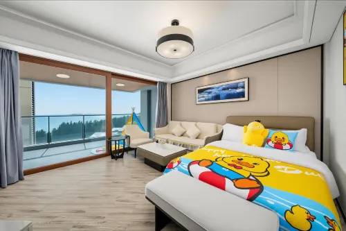 Meilan Hotel (Clear Water Bay) - Pet-friendly