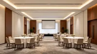 Hangzhou West Lake Orchid Retreat Resort Hotel (Wulin Square, Xianingqiao Metro Station Branch) - Aamiainen