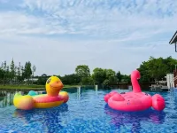 JINXI SHUFANG SCHOLARS BOUTIQUE HOTEL - Pet friendly