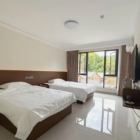 Donglixia Homestay (Dayang Town)