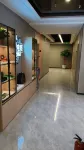 โรงแรมอีสปอร์ตเจียฉีเยว่ - 2 ดาว