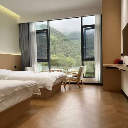 Wangui Qiyan Homestay