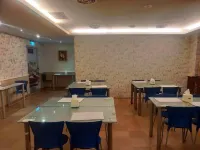 ดิสคัฟเวอรี โมเต็ล - นานกัง - อ่างจากุชชี่