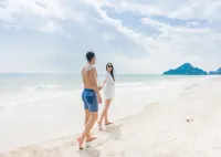 The Rock Hua Hin Beachfront Spa Resort - Resorts