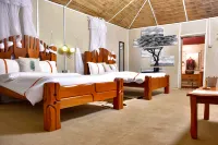 Mara Chui Eco-Resort - 4 étoiles